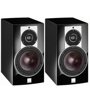 Акустическая система DALI RUBICON 2 Black High Gloss