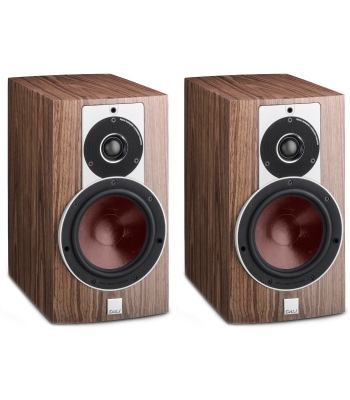 Акустическая система DALI RUBICON 2 Walnut