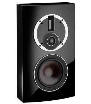 Акустическая система DALI RUBICON LCR Black High Gloss