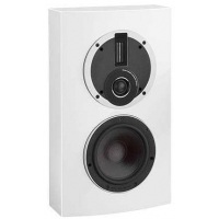 Акустическая система DALI RUBICON LCR White High Gloss