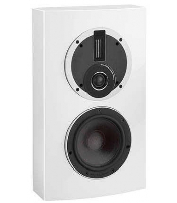 Акустическая система DALI RUBICON LCR White High Gloss