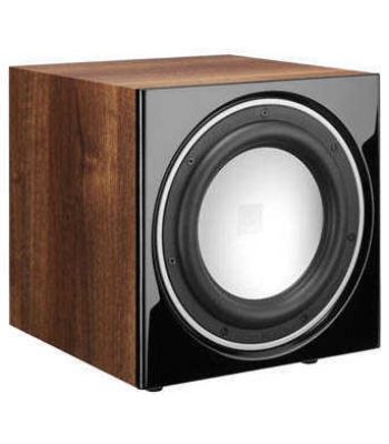 Сабвуфер DALI SUB E-9F Light Walnut