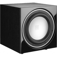 Сабвуфер DALI SUB E-9F Black Ash