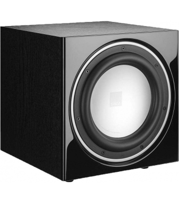 Сабвуфер DALI SUB E-9F Black Ash