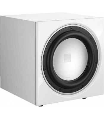 Сабвуфер DALI SUB E-9F White