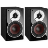 Акустическая система DALI ZENSOR 1 AX Black Ash