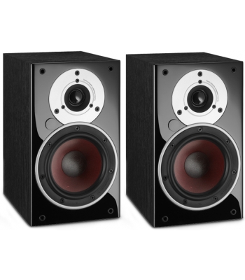 Акустическая система DALI ZENSOR 1 AX Black Ash