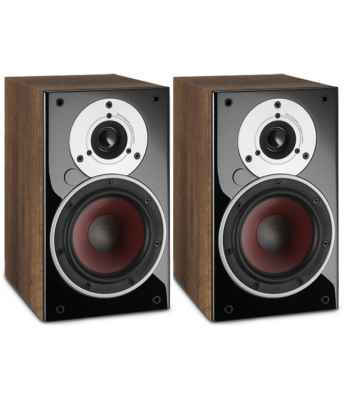 Акустическая система DALI ZENSOR 1 AX Light Walnut