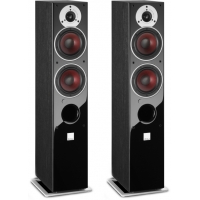 Акустическая система DALI ZENSOR 5 AX Black Ash