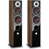 Акустическая система DALI ZENSOR 5 AX Light Walnut