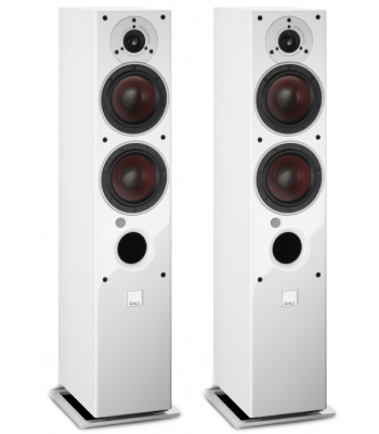 Акустическая система DALI ZENSOR 5 AX White