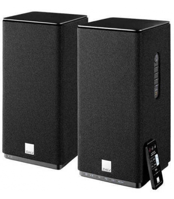 Акустическая система с Bluetooth DALI Kubik Black