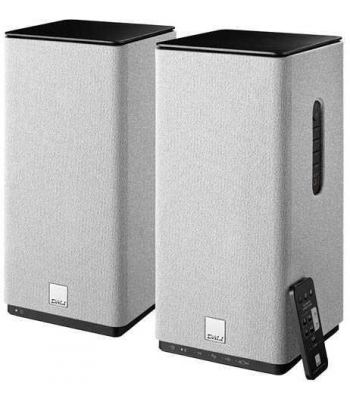 Акустическая система с Bluetooth DALI Kubik Ice