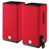 Акустическая система с Bluetooth DALI Kubik Red
