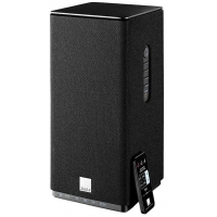 Акустическая система с Bluetooth DALI Kubik Free Black
