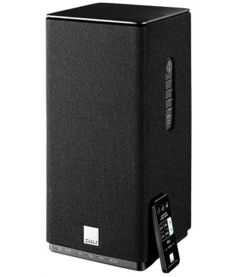 Акустическая система с Bluetooth DALI Kubik Free Black