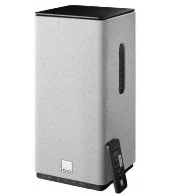 Акустическая система с Bluetooth DALI Kubik Free Ice