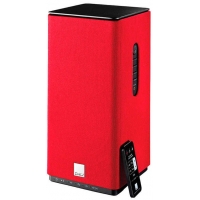 Акустическая система с Bluetooth DALI Kubik Free Red