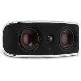 Акустическая система DALI FAZON LCR White High Gloss