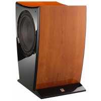 Сабвуфер DALI HELICON S 600 Rosenut High Gloss