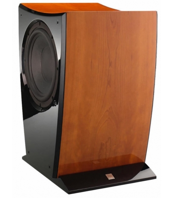 Сабвуфер DALI HELICON S 600 Rosenut High Gloss