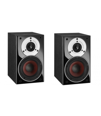 Акустическая система DALI ZENSOR Pico Black Ash