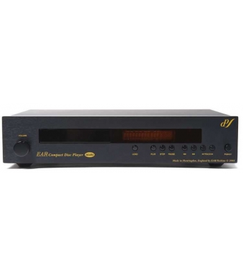 CD плеер Ear Yoshino CD ACUTE DAC Black