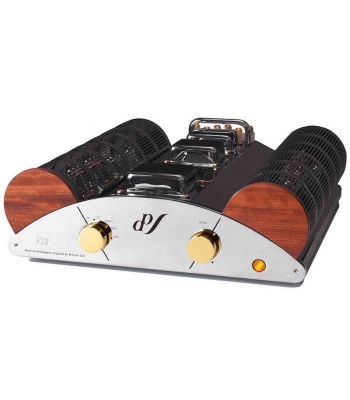 AV усилитель Ear Yoshino V12