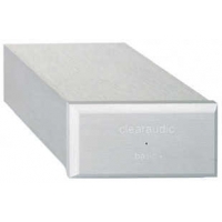 Фонокорректор Clearaudio Basic + MM and MC EL 018/230