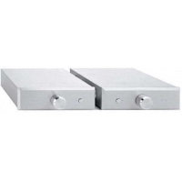Фонокорректор Silver-G-Clearaudio Balanced Reference Phonostage, EL015
