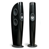 Акустическая система KEF Blade Diamond Black