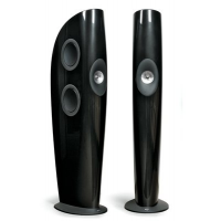 Акустическая система KEF Blade Diamond Black