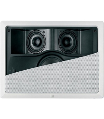 Встраиваемая акустика KEF Ci130DS White 