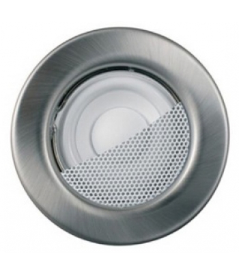 Встраиваемая акустика KEF Ci50 Brushed Steel