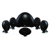 Акустическая система KEF E 305 Black