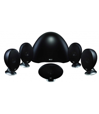 Акустическая система KEF E 305 Black