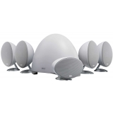 Акустическая система KEF E 305 White