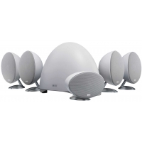 Акустическая система KEF E 305 White