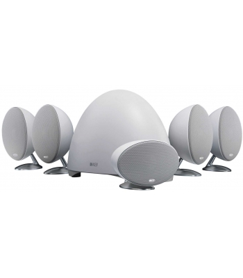 Акустическая система KEF E 305 White