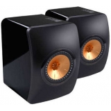 Акустическая система KEF LS50 High Gloss Piano Black