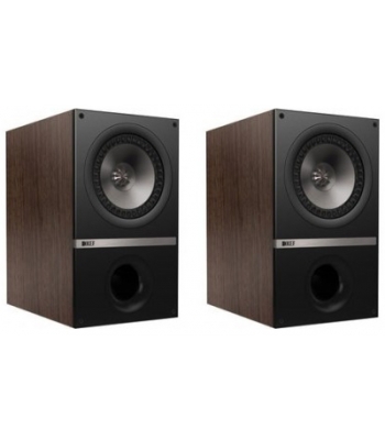Акустическая система KEF Q100 Walnut