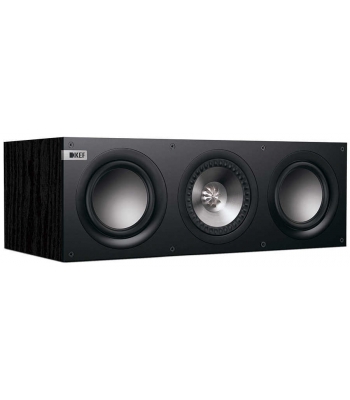 Акустическая система KEF Q200C Black