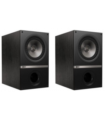 Акустическая система KEF Q300 Black
