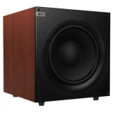Сабвуфер KEF Q400b Cherry