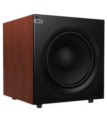 Сабвуфер KEF Q400b Cherry