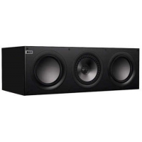 Акустическая система KEF Q600C Black