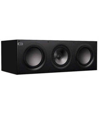 Акустическая система KEF Q600C Black