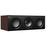 Акустическая система KEF Q600C Walnut