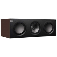 Акустическая система KEF Q600C Walnut
