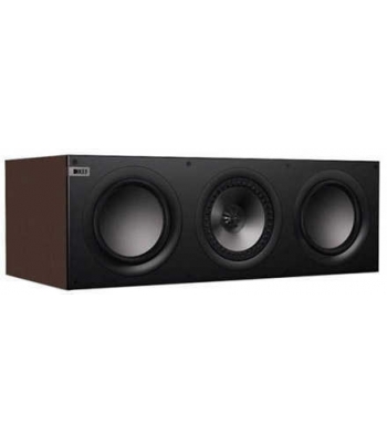 Акустическая система KEF Q600C Walnut
